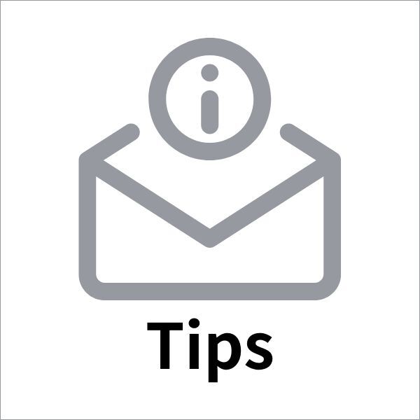 tips tips
